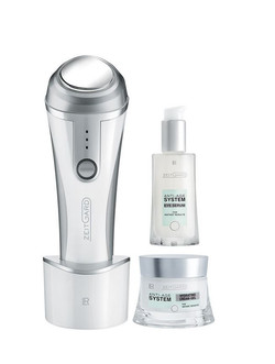 Bőrápolás egy készülék mindenkinek