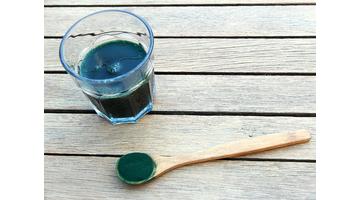Spirulina