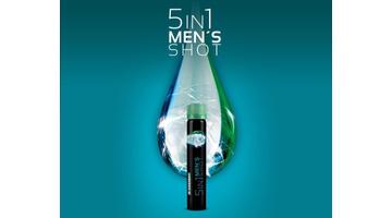5in1 Men’s Shot – Gyakran Ismételt Kérdések