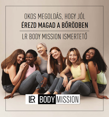 Body Bission brossúra 2024