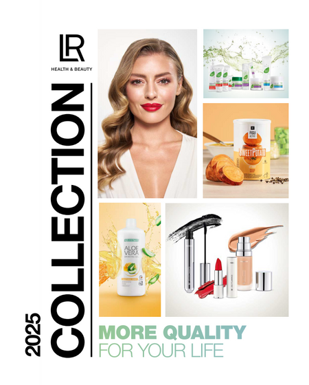 LR Collection 2025
