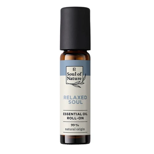 Relaxed Soul Roll-on
