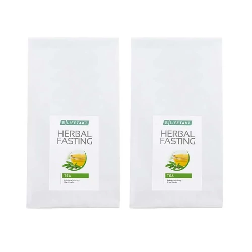 Figuactiv Herbal Fasting diétás tea fogyókúrázóknak