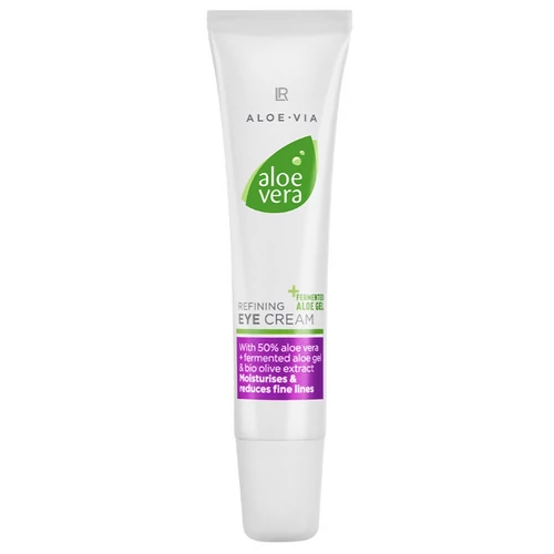 Aloe Vera Szemkörnyékápoló