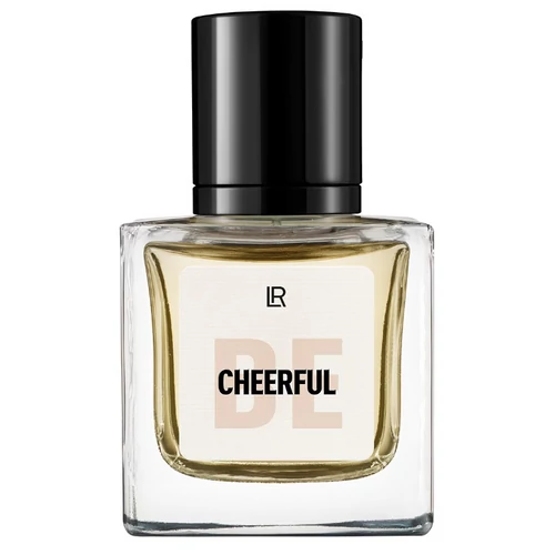 Be Cheerful - női parfüm