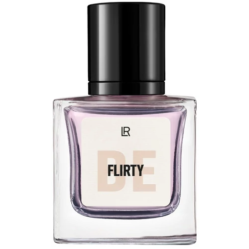 Be Flirty - női parfüm