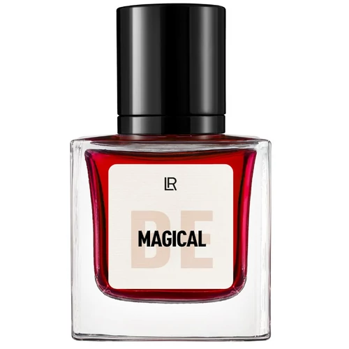 Be Magical - női parfüm