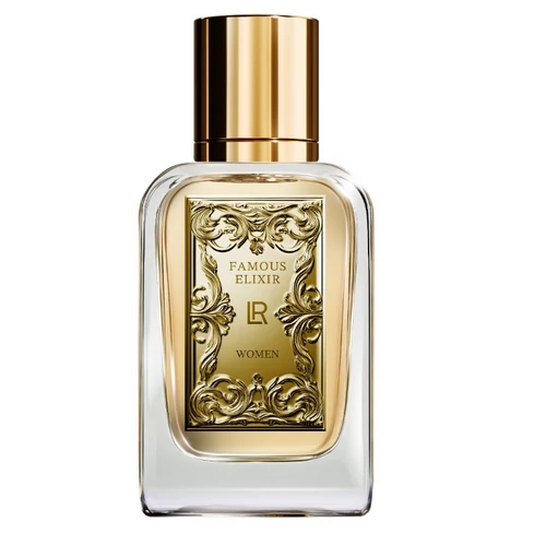 Famous Elixir for Women