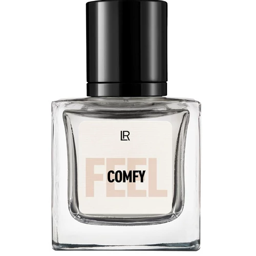 Feel Comfy - női parfüm