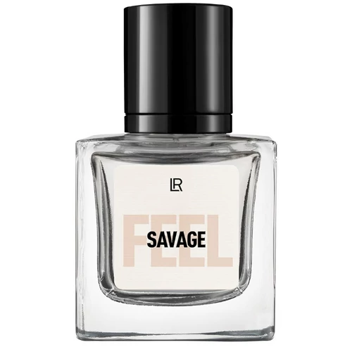 Feel Savage - női parfüm