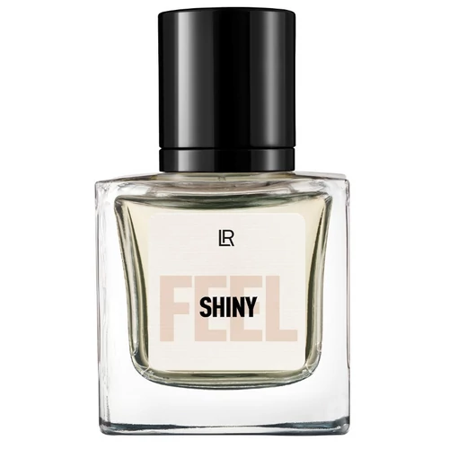 Feel Shiny - női parfüm