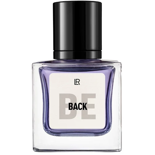Be Back - férfi parfüm