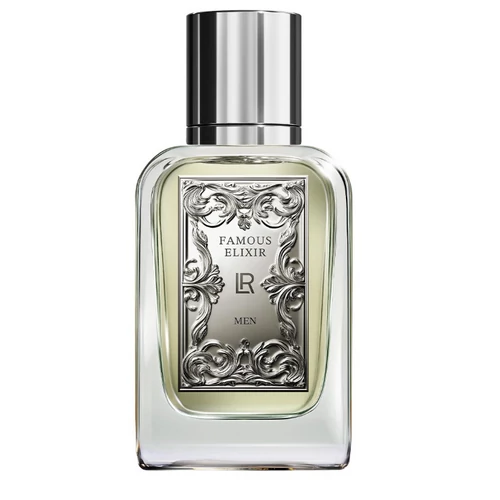 Famous Elixir for Men