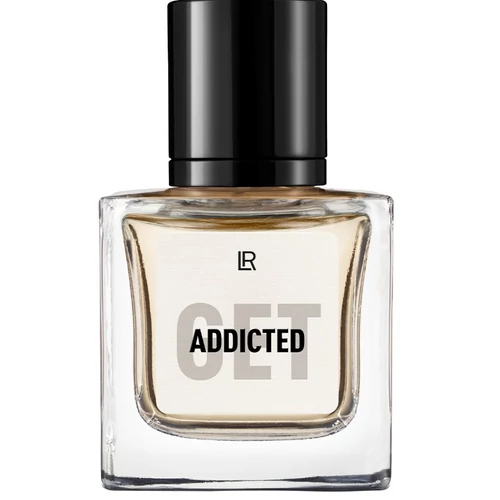 Get Addicted - férfi parfüm