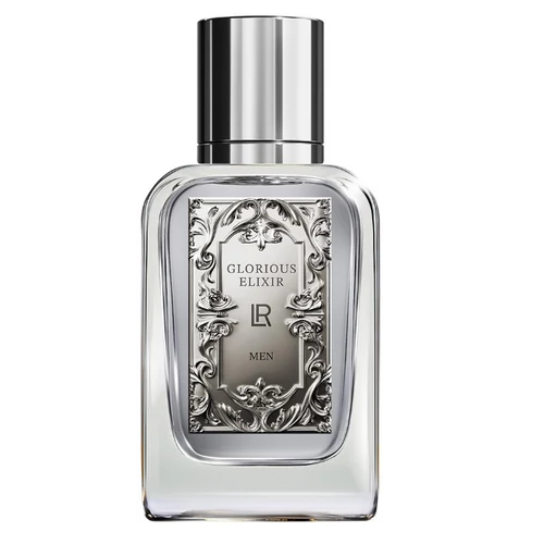 Glorious Elixir for Men