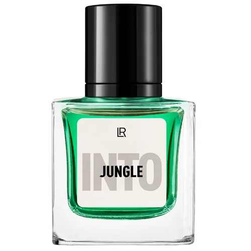 Into Jungle - férfi parfüm