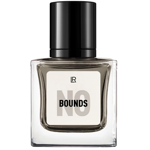 No Bounds - férfi parfüm