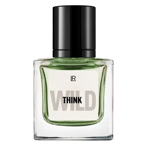 Think Wild - férfi parfüm