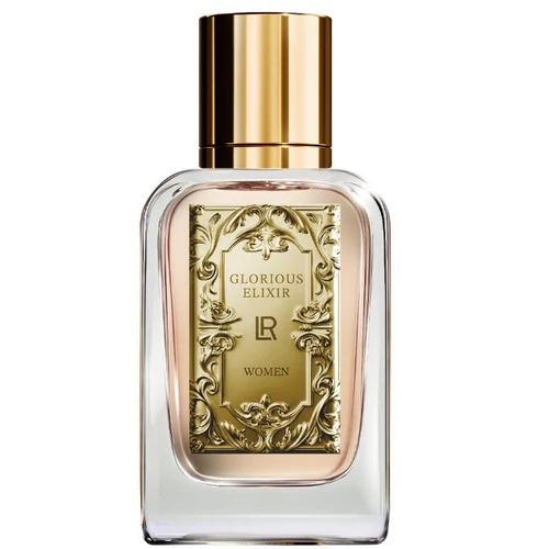 Glorious Elixir for Women