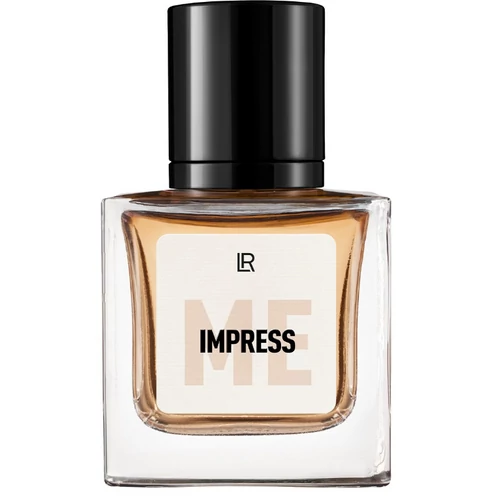 Impress Me - női parfüm