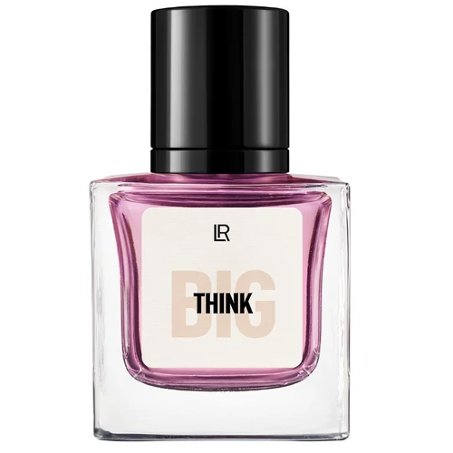 Think Big - női parfüm