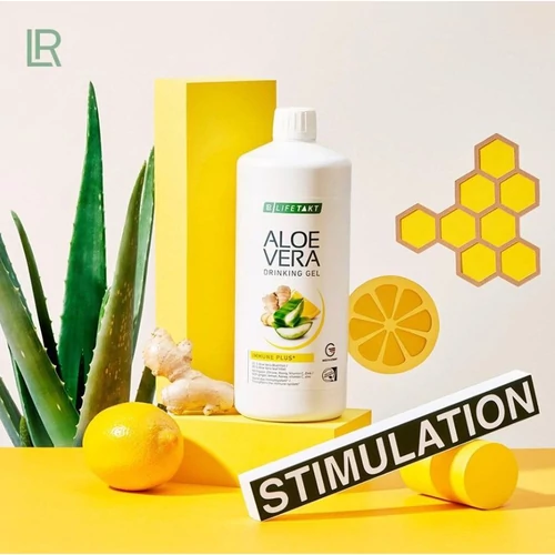 aloe vera immune plus ivógél stimulation aloewebshop