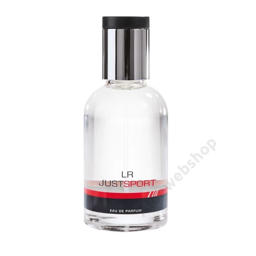 Just Sport eau de férfi Parfüm