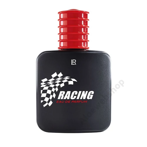 Racing eau de férfi Parfüm