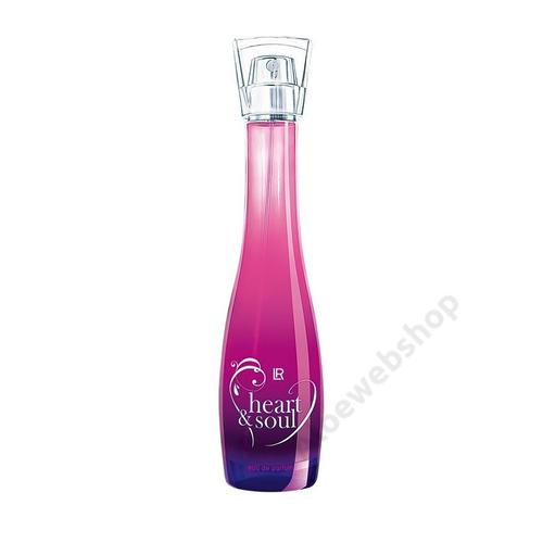 Heart and Soul eau de női Parfüm