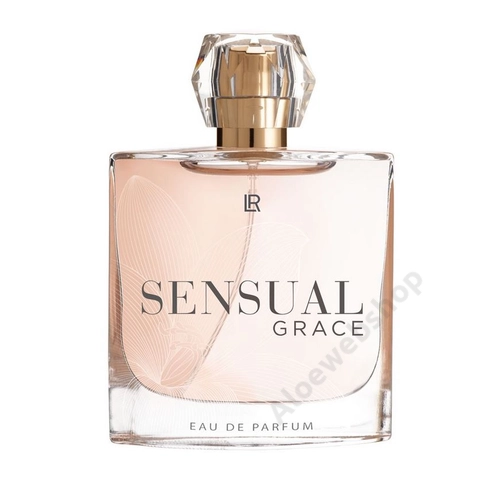 Sensual Grace Eau de női Parfüm