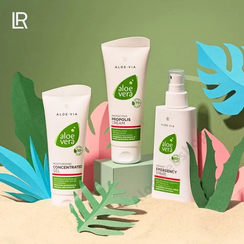 Aloe box aloewebshop