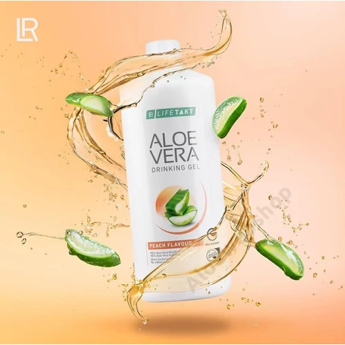 aloe vera body shape őszibarackos aloewebshop