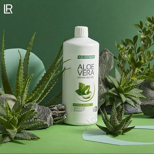 Aloe vera ital Sivera LR