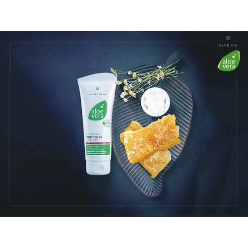 aloe vera propolisz krém aloewebshop