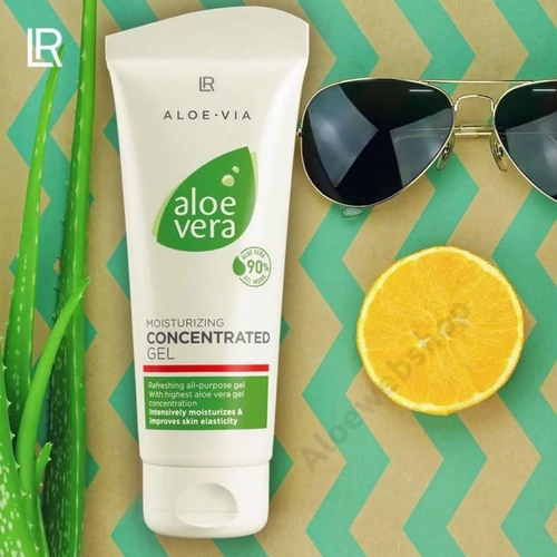 aloewebshop aloe gél