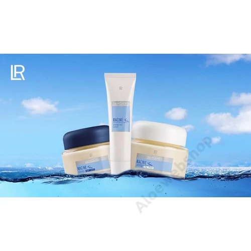 LR racine Q10 szett a bőrödnek