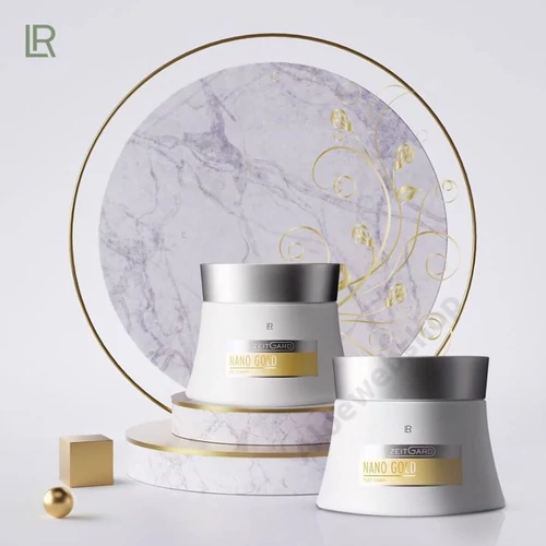 LR Zeitgard nano-gold aloewebshop