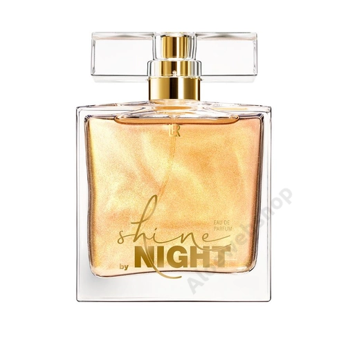 Shine by Night női parfüm