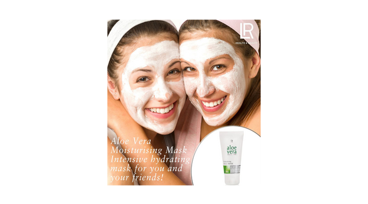 Aloe Vera ápolás