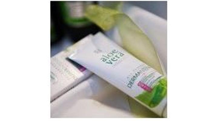 Aloe vera Dermaintenzív