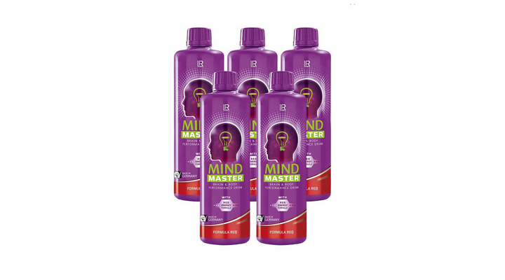 Mind Master a stressz gyilkosa
