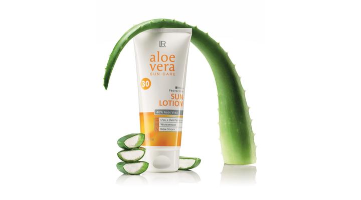 Mitől szuper hatékonyak az LR aloe vera termékei?