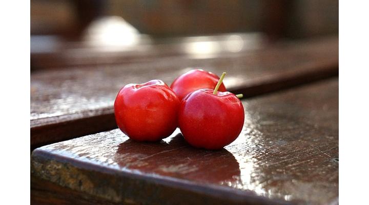 Acerola mi az?