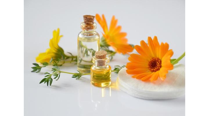 Körömvirág és az aloe vera ereje