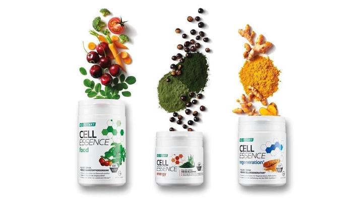 LR LIFETAKT Cell Essence – Gy.I.K.