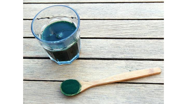 Spirulina
