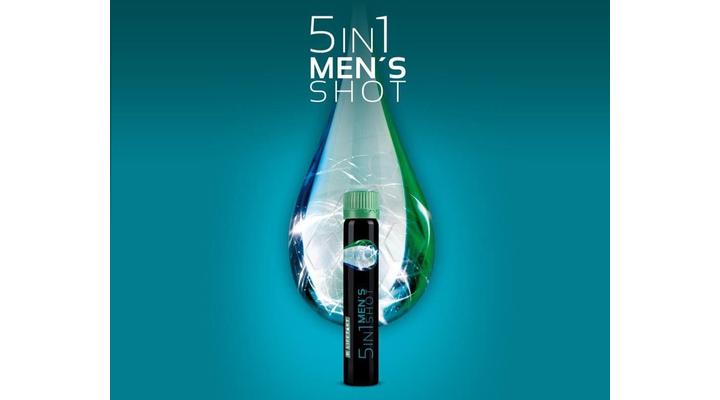 5in1 Men’s Shot – Gyakran Ismételt Kérdések