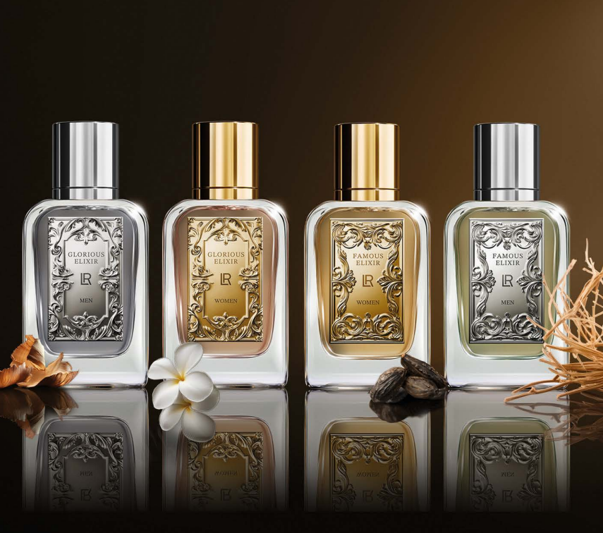 lr iconic elixirs gyik