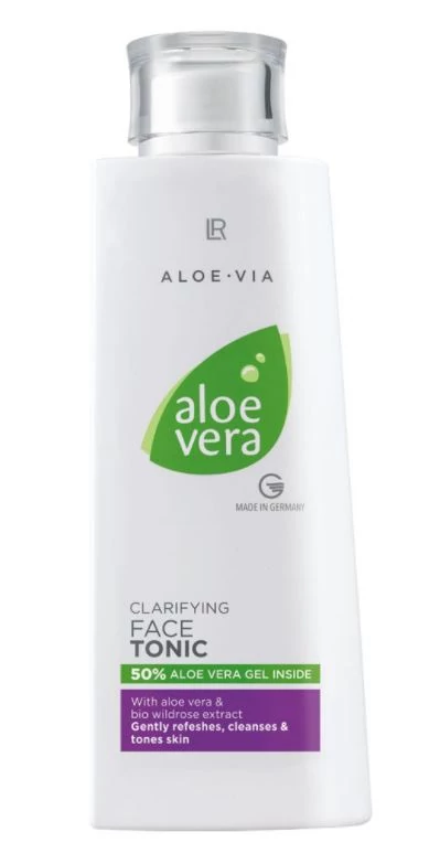 Tonik Aloe Vera Untuk Kulit Kepala – Mengurangkan Kegatalan Dan Kelembutan